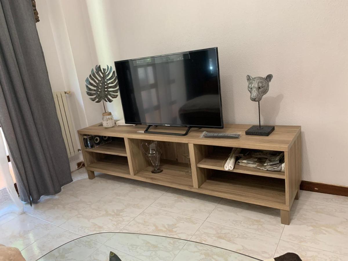 Apartamento La Ribera Suances Exterior foto