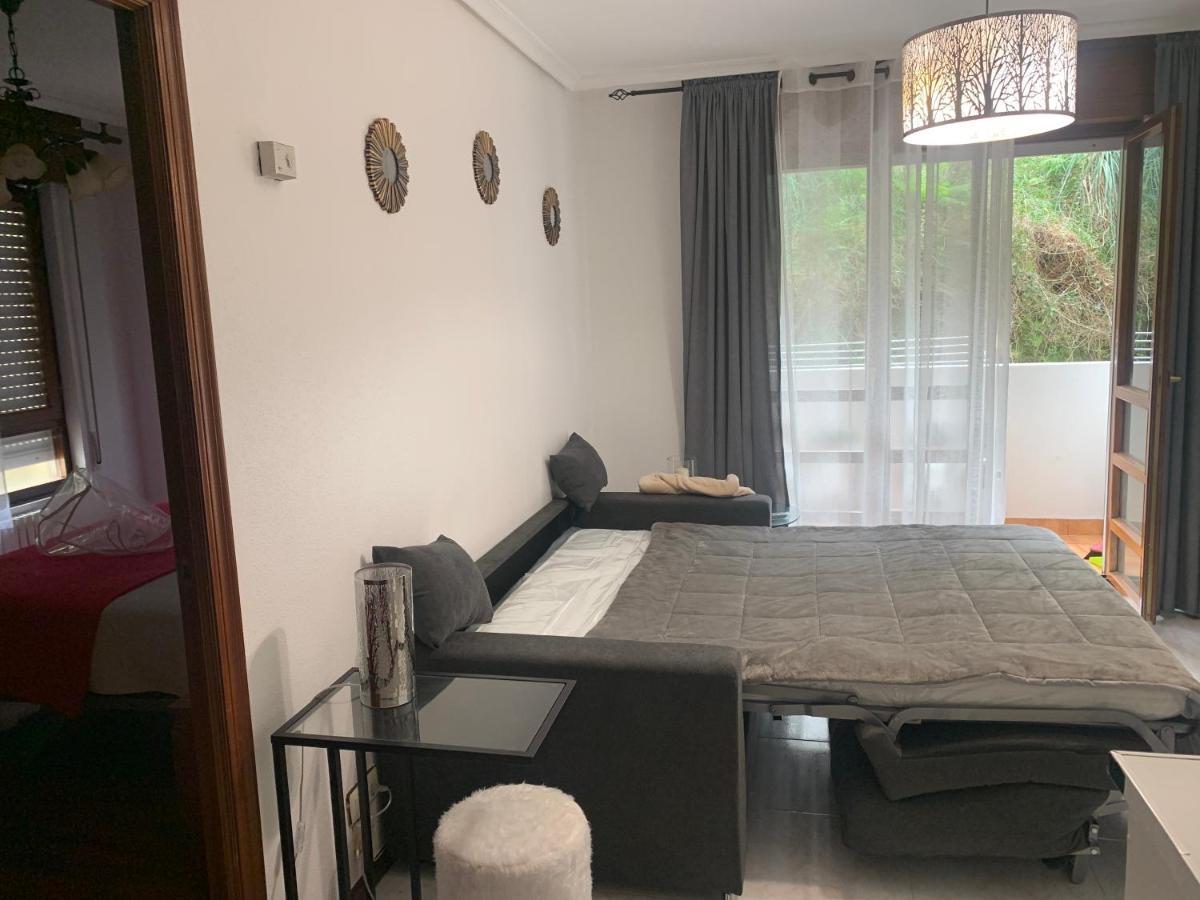Apartamento La Ribera Suances Exterior foto