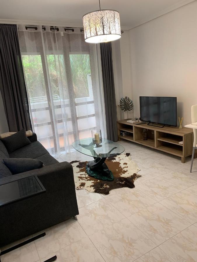 Apartamento La Ribera Suances Exterior foto