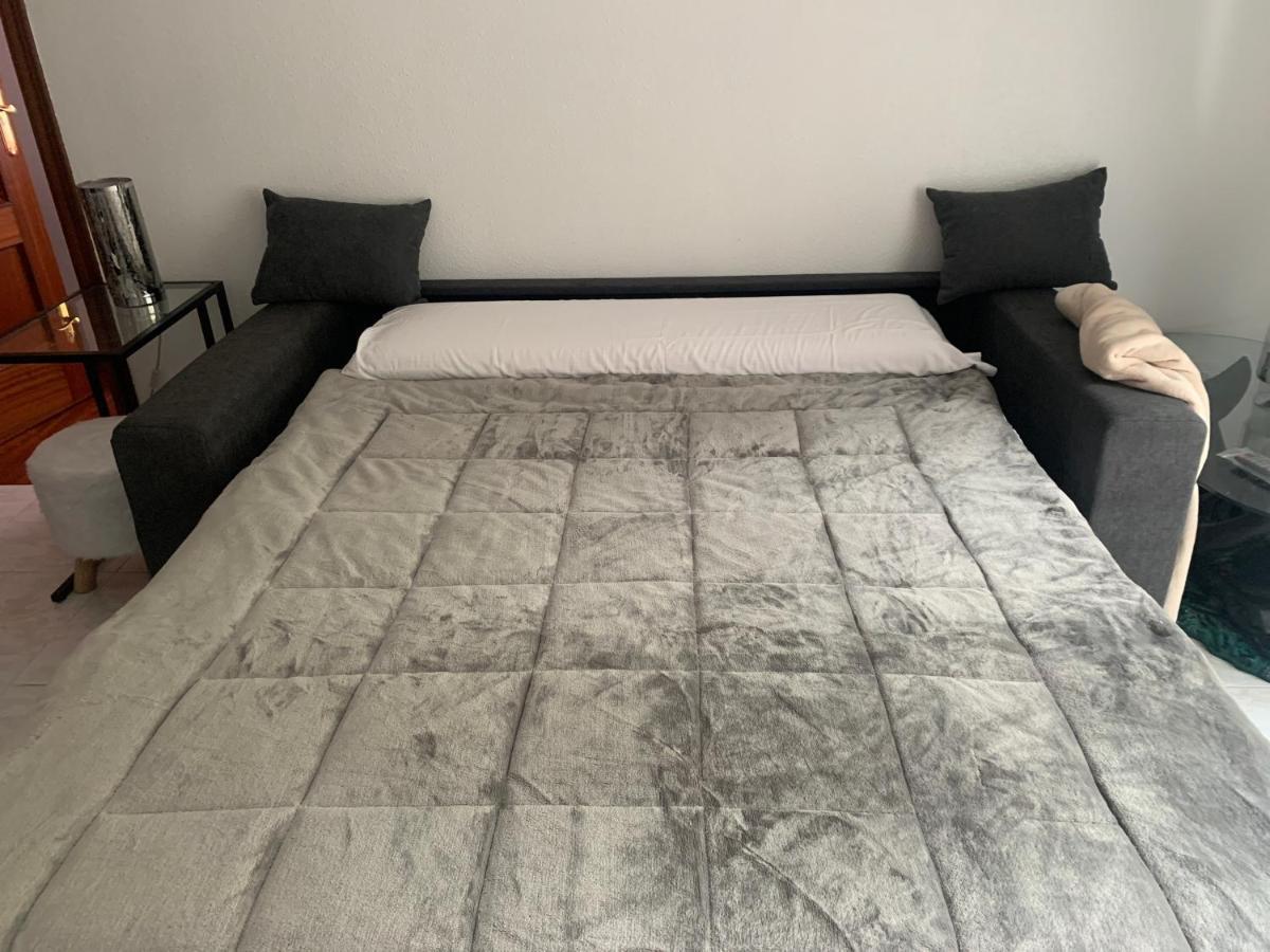 Apartamento La Ribera Suances Exterior foto