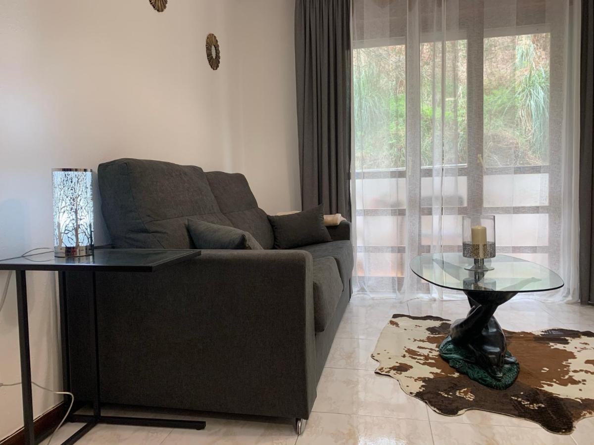 Apartamento La Ribera Suances Exterior foto