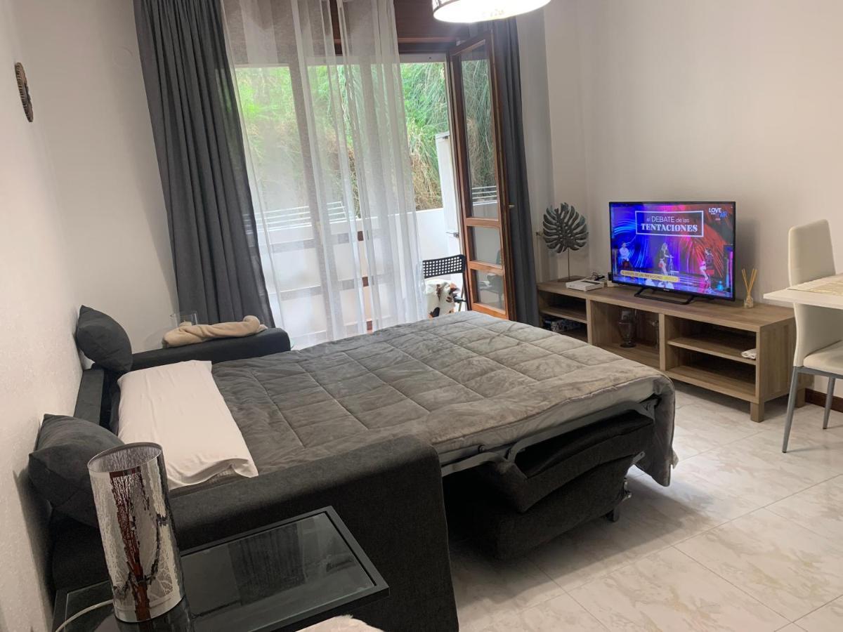 Apartamento La Ribera Suances Exterior foto