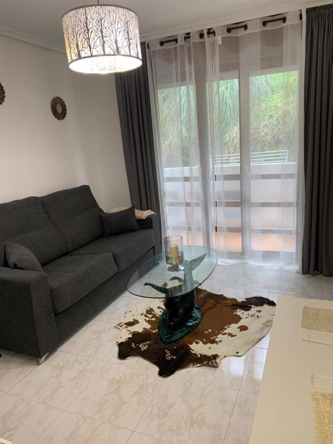 Apartamento La Ribera Suances Exterior foto