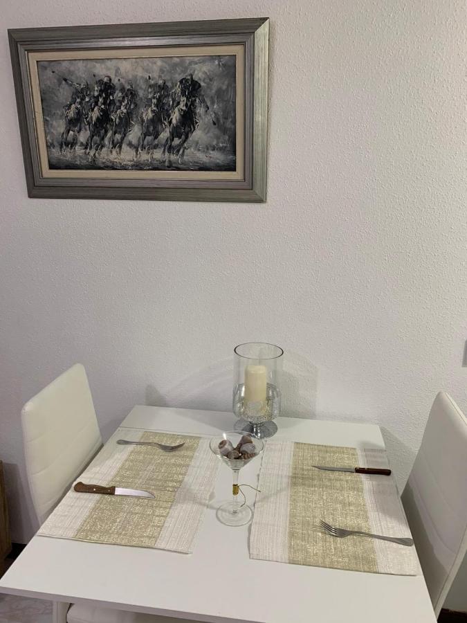 Apartamento La Ribera Suances Exterior foto