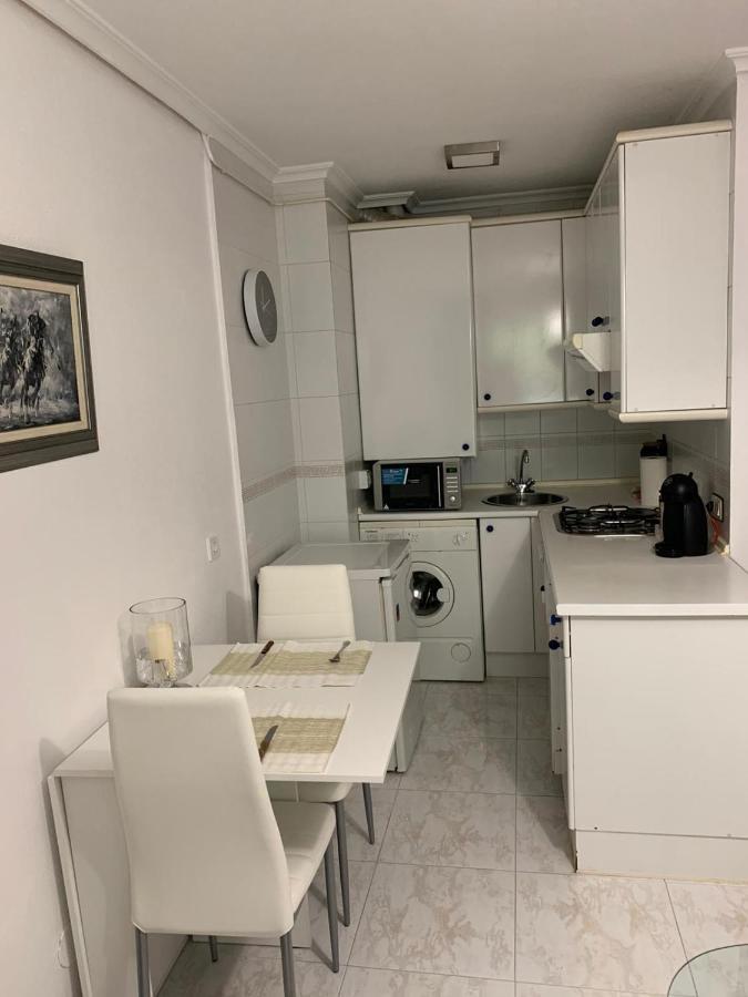 Apartamento La Ribera Suances Exterior foto