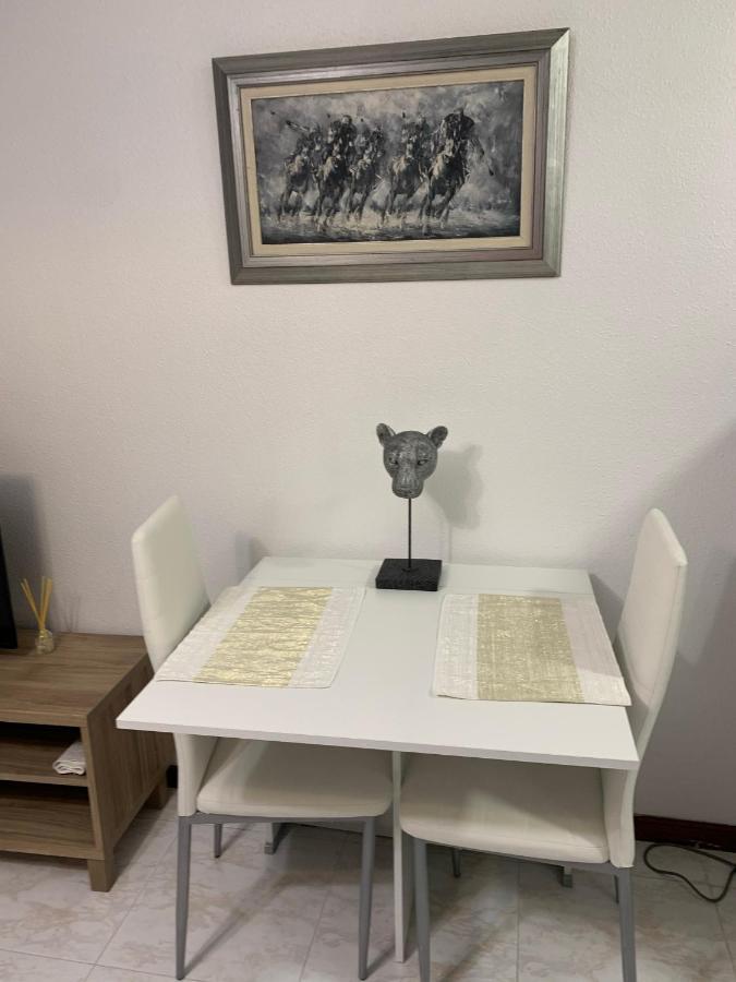 Apartamento La Ribera Suances Exterior foto