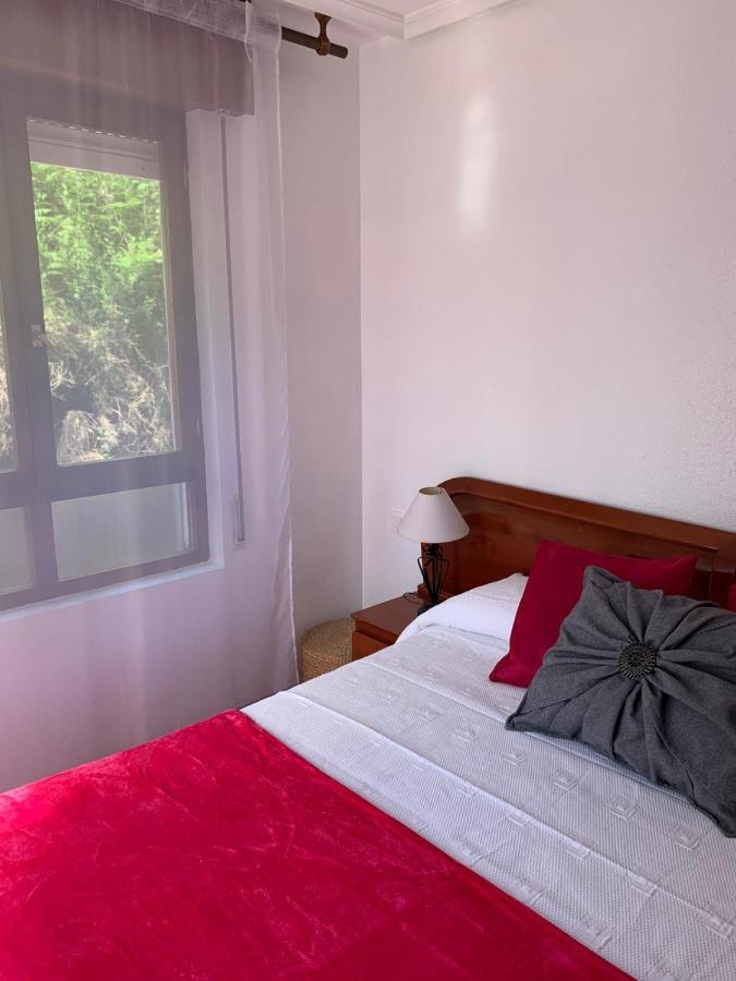 Apartamento La Ribera Suances Exterior foto