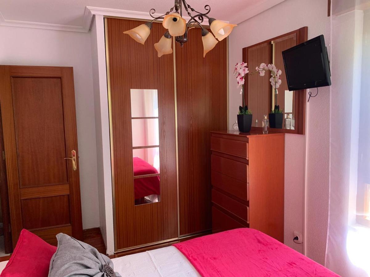 Apartamento La Ribera Suances Exterior foto
