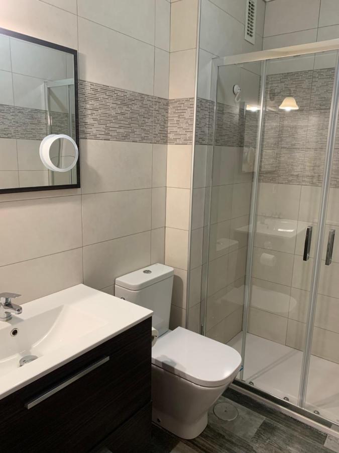 Apartamento La Ribera Suances Exterior foto